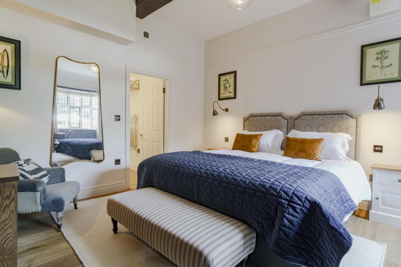 Inn Bel And The Dragon At Red Lion 4*