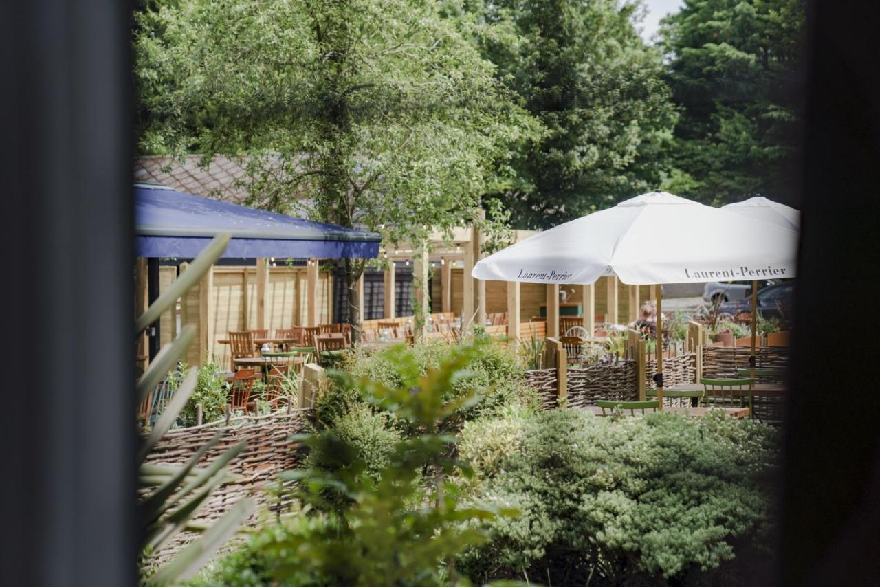 Inn Bel And The Dragon At Red Lion Wendover